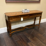 Hammary Console Table