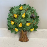 Partridge in a Pear Tree