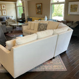 Fairfield Sectional Sofa