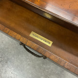Maitland Smith Bar Cart