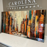 Skyline Canvas