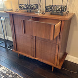 American of Martinsville Chest