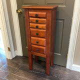 Jewelry Armoire