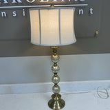 Mercury Stacked Table Lamp