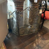 Firescreen