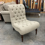 Four Hands Accent Chair