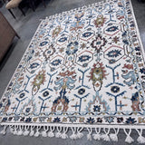 Magnolia Home Rug 10'8" x 7'9"