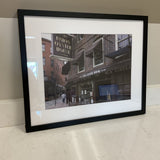 Union Oyster House Print