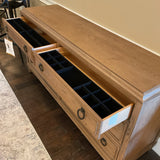 NEW Universal Sienna Dresser