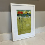 Deep Roots Print