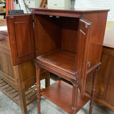 Ethan Allen British Classics 2 Door Cabinet