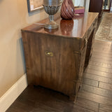 Heritage Desk