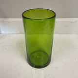 Medium Lime Vase