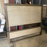 Rooms To Go Queen Bed
