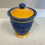 Secrets of Pistoulet Tea of Courage