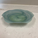Vietri Blue Bowl