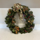 Christmas Wreath
