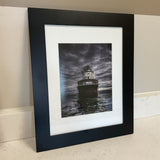 Conimicut  Lighthouse Print