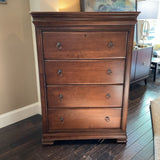 NEW Pennyslvania House New Lou Chest of Drawers