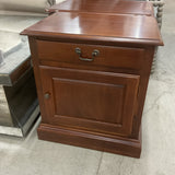 Bob Timberlake End Table with Door