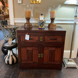 Pier 1 Chest