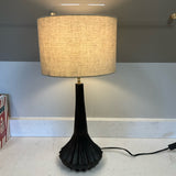 Brown Lamp