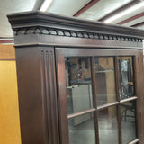 Corner Cabinet