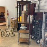 Pottery Barn Shelf