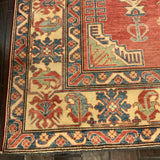Kazak Rug