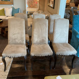 Set of 6 William Sonoma Chairs