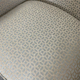 Pair of Henredon Wingback Chairs