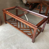 Cocktail Table (as is)