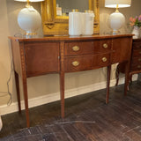 Ethan Allen Sideboard