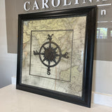 Compass Art