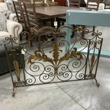 Fireplace Screen