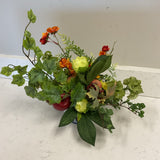 Fall Apple Arrangement