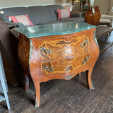 French Bombay Chest
