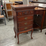 Jewelry Chest
