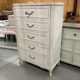 NEW American Drew Carlyn Chest of Drawers
