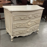 Painted Chest