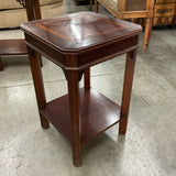 Chippendale End Table
