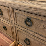 NEW Universal Sienna Dresser