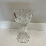Crystal Vase