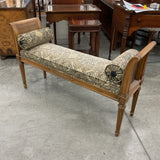 Cane Bench