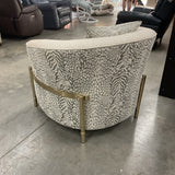 Michael Amini Lisbon Chair
