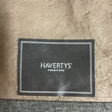 Havertys Gigi Sofa
