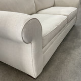 Pottery Barn Grand York Sofa with Sunbrella Performance Fabric