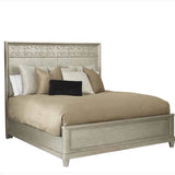ART Morrissey Panel King Bed