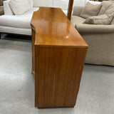 Stanley Dresser with Mirror
