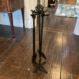 Fire Tool Set